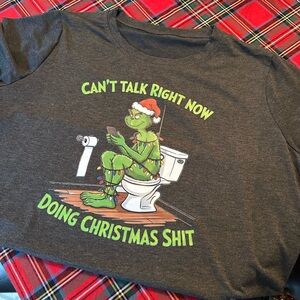 Christmas Graphic T-Shirt